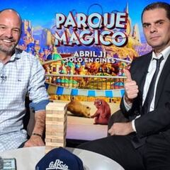 Agencia deja fuera de Final de Champions a Martinoli y Dr. García