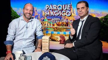 Agencia deja fuera de Final de Champions a Martinoli y Dr. García