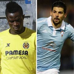 La 'clase media' de la Liga dice adiós de nuevo a varios titulares