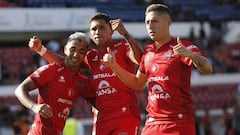 El drama de Ñublense: "Hay molestia, no todos los jugadores tienen sueldos altos"