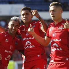 "Suspensión de relación laboral": la drástica medida en Ñublense