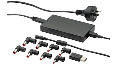 Los problemas de cargar un portátil con un cargador diferente al suyo