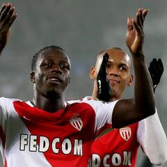 Acuerdo por Mendy: al City por 57,5 M€, el defensa más caro