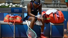 Was Coco Gauff ‘robbed’ by the umpire in her Paris 2024 3rd-round loss to Donna Vekic?