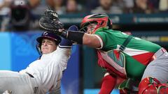 Clásico Mundial de Béisbol da a conocer sus mejores jugadores ¿hay algún mexicano?