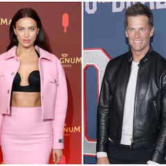 Who is Tom Brady dating? His relationship timeline with girlfriend Irina Shayk