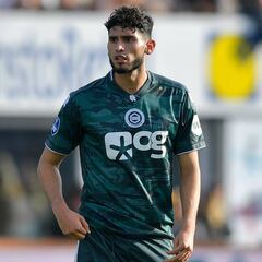 Ricardo Pepi queda fuera de la lista de Estados Unidos para el Mundial de Qatar 2022