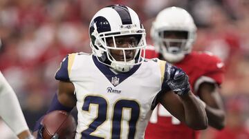 Diez defensive backs a seguir en agencia libre y el Draft