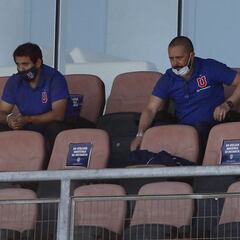 Los seis directores que se irán de la U tras la venta de Heller