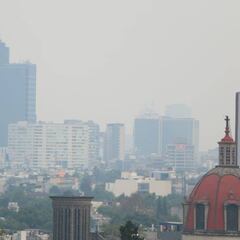 Hoy No Circula: Se suspende contingencia ambiental en el Valle de México