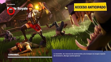 Fortnite Battle Royale: Desafíos de la Semana 3 de la Temporada 6