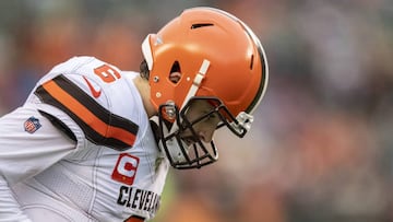 Previo a la campaña 2019 los Browns lucían como un posible equipo sorpresa en la AFC. No obstante, Cleveland quedó en el tercer puesto de su división.
