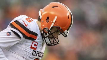 Previo a la campa&ntilde;a 2019 los Browns luc&iacute;an como un posible equipo sorpresa en la AFC. No obstante, Cleveland qued&oacute; en el tercer puesto de su divisi&oacute;n.