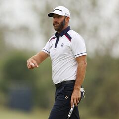 Dustin Johnson cards a quad: Scoring in golf | What is a par, birdie, eagle, bogey, etc.?