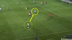 Imágenes de Pro Evolution Soccer 2012