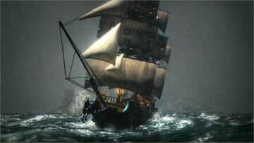 Captura de pantalla - Raven's Cry (360)