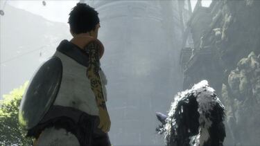 The Last Guardian, Impresiones E3 2016