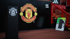 Familiar face in the frame to be next Manchester United coach