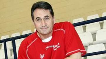 Rivera convoca a los del preolímpico y a Parrondo