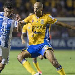 Guido Pizarro será operado por fractura de nariz