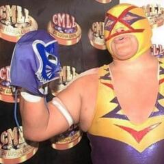 Villano V: Su legado en la lucha libre mexicana