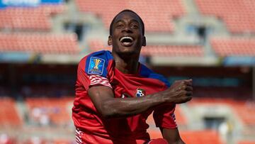 Michael Murillo revive el camino de Panamá al Mundial