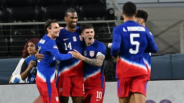 Estados Unidos y México disputarán la final de Concacaf Nations League. Te contamos dónde y cómo adquirir entradas.