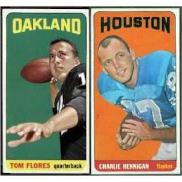 El Salón del Oprobio de Canton, Ohio: ¿Dónde está la AFL?