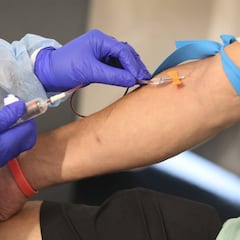 Tres meses en cuarentena y 15 veces positivo: la historia de un paciente de coronavirus italiano