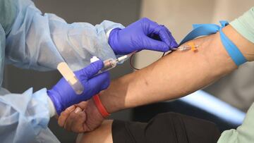 Tres meses en cuarentena y 15 veces positivo: la historia de un paciente de coronavirus italiano