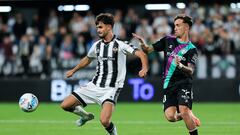 El Castellón pone los cimientos defensivos para un futuro crecimiento