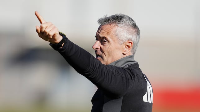 Escribá: “Se nos han ido demasiados puntos en casa…”