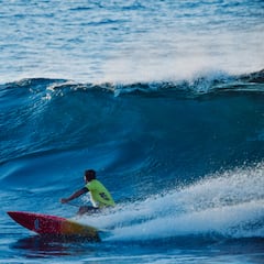 Gran Canaria Pro-AM 2023: Revive las finales del Mundial de Paddle Surf
