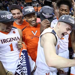 Un March Madness abierto de par en par a la sorpresa