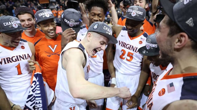 ‘March Madness’ has brought college basketball fans moments that are hard to forget. Here’s a list of the most memorable March Madness moments in history.