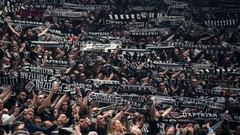 Fuenlabrada y Belgrado, un vínculo irrompible de más de tres décadas