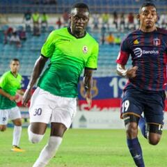 La fórmula con que Colo Colo sumó su primera incorporación