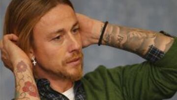 Guti confiesa que recibió una oferta del Zaragoza