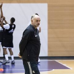 El Real Madrid sin Rudy se reencuentra con su afición