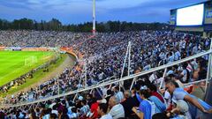 Sedes confirmadas para los amistosos de la Selección