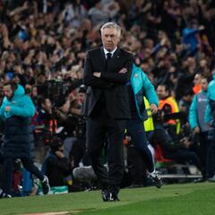 Ancelotti abusa del ‘Viniciusistema’