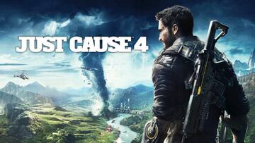 Just Cause 4, impresiones: Turbulencias en el paraíso