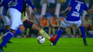 Una de las peores entradas jamás vistas: increíble la reacción del agresor