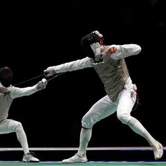 París 2024 está más lejos