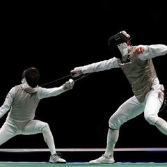 Puente Madrid-París