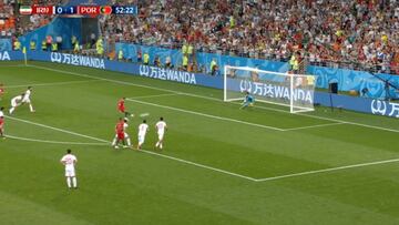 Cristiano recordó a Messi y no para bien: el penalti es para verlo...