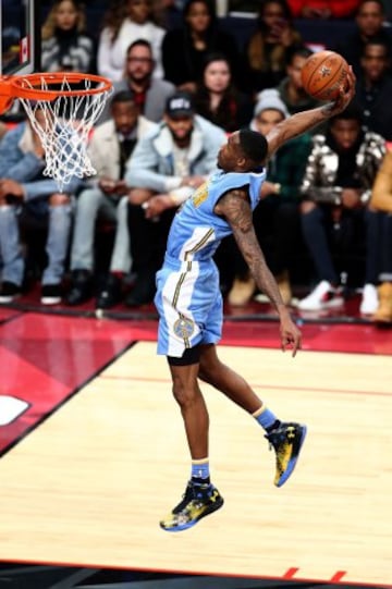 Will Barton.