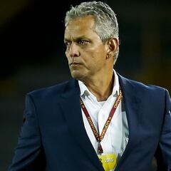 Bolillo sobre Rueda: "Va a recibir el apoyo, es un gran profesional"