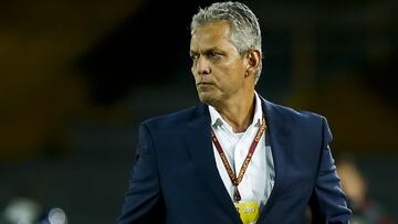 Bolillo sobre Rueda: "Va a recibir el apoyo, es un gran profesional"