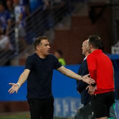 García Plaza: “Todavía estamos vivos”